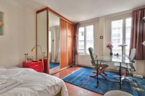 Charming apartment - Paris 5
